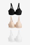 Next Minimizer beige / zwart / wit