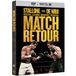 Match Grudge Match Ultraviolet Edition