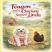 Teagen: Bol A Dog Named Teagen- Teagen Paperback