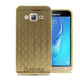 Lincivius Beschermhoes voor Samsung Galaxy J3 2016