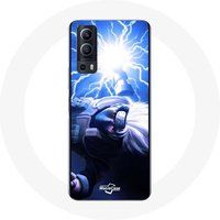 Manicase Hoesje voor Vivo Y72 kakashi Naruto Manga