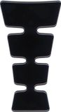 OneDesign Zwarte Tankpad OneDesign