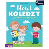 Porozmawiaj ze mną. Nowi koledzy. O początkach, próbach i przyjaźni