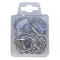 Bronyl breekring 19 mm (20 stuks)