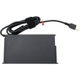 Lenovo 230W FRU Netspanningsadapter - Zwart
