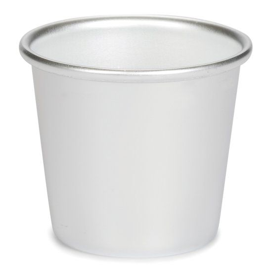 Patisse Timbaalvorm Ø 7 cm - 8712187038678