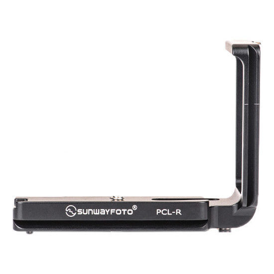 Sunwayfoto PCL-R L-Plate voor Canon R