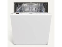Indesit Lave-vaisselle intégrable INDESIT IN2IFA14B3N60