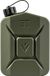 HP Autozubehör 10002 2L Stahlblech Kanister Jerrycan voor brandstof 2 l Staal