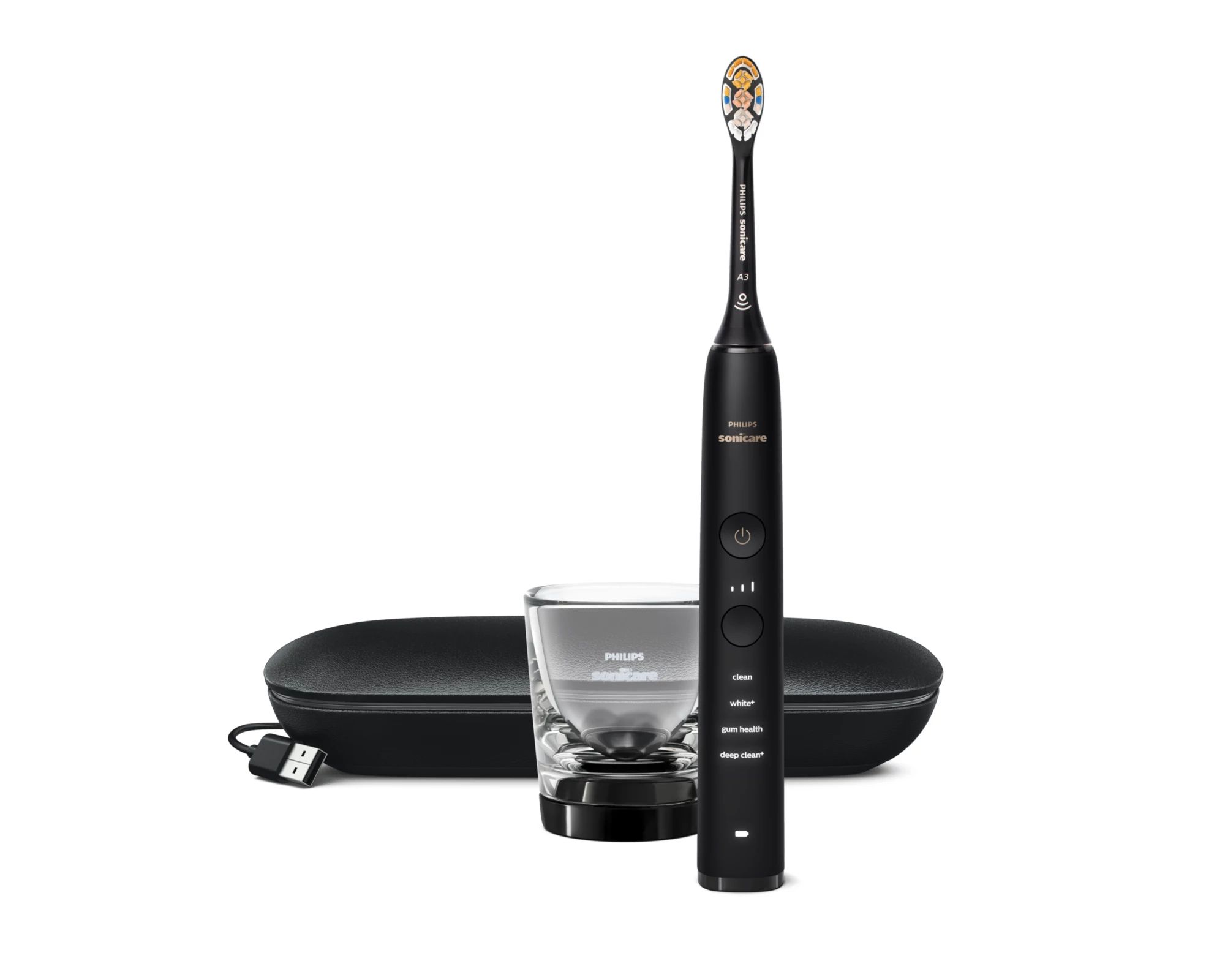 Philips HX9911/17 Sonicare DiamondClean 9000 Elektrische Tandenborstel
