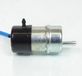 P2R Pompe à essence pour Moto Yamaha 600 XJ Avant 2020 Gris Neuf
