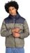 Quiksilver Cold Days Jas Groen S Man