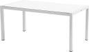 Hartman Sophie HPL tuintafel 170x90x75 cm - Wit