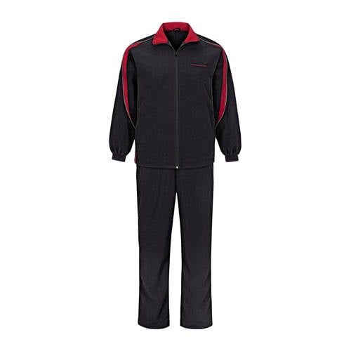 Jan Vanderstorm trainingspak Plus Size EIRIK