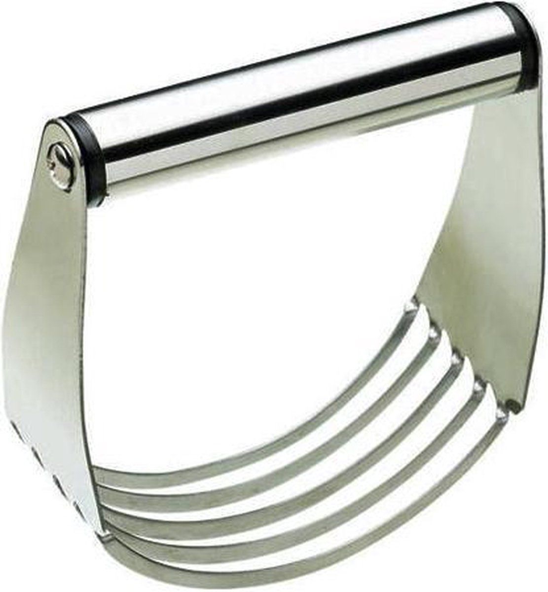 Kitchen Craft Deegmenger - RVS - Kitchen Craft