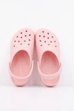 Crocs Classic Clog Unisexe Sabots - Powder Pink