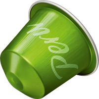 Nespresso Peru Organic