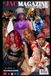 JAC MAGAZINE: INDEPENDENT ARTIST EDITION