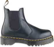 Dr. Martens 2976 Bex Chelsea Boots Zwart Leer Maat 40
