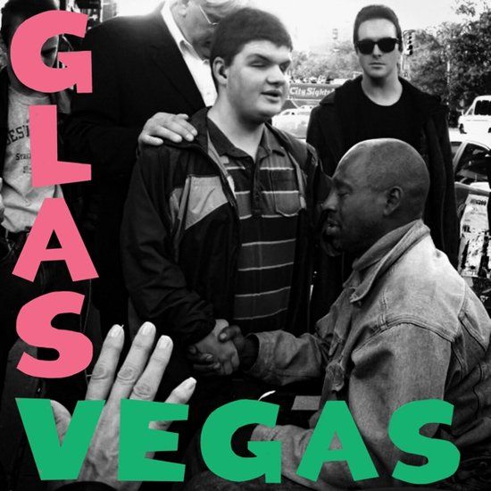 Godspeed Glasvegas Godspeed