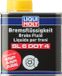 Liqui Moly Liquide de frein SL6 DOT 4 500ml