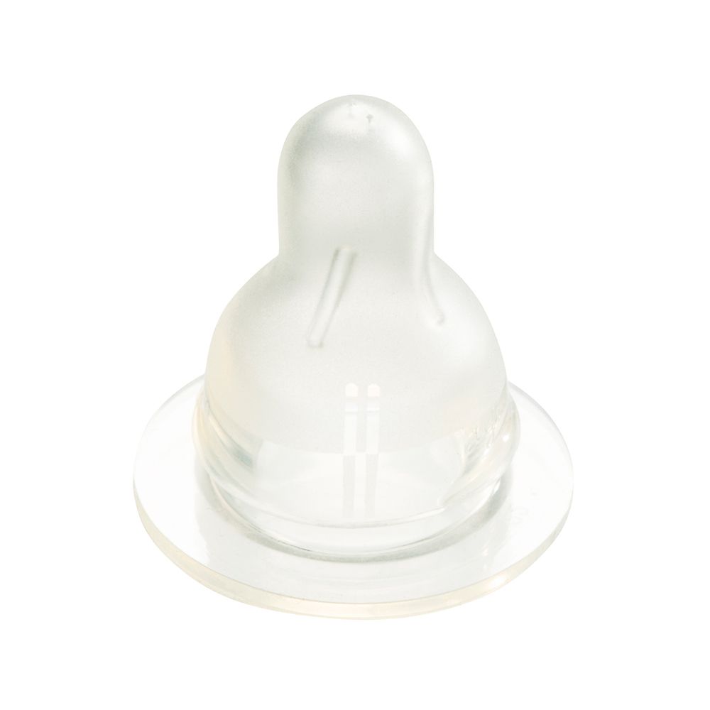 Difrax Flessenspeen Soft 123
