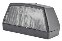 HELLA VALUEFIT Markeringslicht - Halogeen - 6/12V / 24V - Opbouw - ECE/ADR/GGVS - Achterklepmontage - 2PF 003 389-037