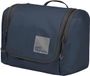 Jack Wolfskin Wandermood - Toilettas om op te hangen 30 cm (midnight sky)