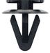 KS Tools 420.5069 Bevestigingsclip voor BMW, verpakking van 50 stuks