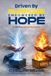 Driven by Purpose Empowered by Hope: A Life Plan Game Plan Book