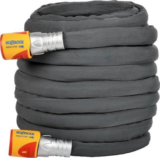 Hozelock Tuffhoze ultralight slangset 25 meter