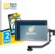 BROTECT - Screenprotector voor Feelworld FW568 5.5" - Folie Beschermfolie transparant 2 Stuks
