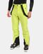 Kilpi Men's Ski Pants Ravel-m Green - 3XL
