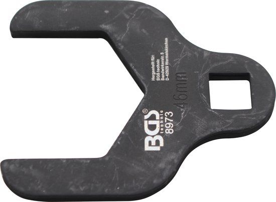 BGS 8973 Waterpompsleutel voor Opel 46 mm