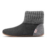 Giesswein Huisschoenen Wildpoldsried Antraciet-25
