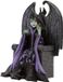 Disney Traditions Doornroosje Maleficent Personality Pose 10 cm Kunststof Speelfiguur