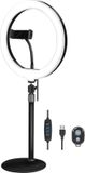 LogiLink AA0152 LED ringlicht