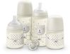 Suavinex – Night&Day Wild&Free – Newbornset – Silicone – Beige