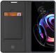 B2Ctelecom Motorola Edge 20 Pro Book Case van Kunstleer met Auto's opdruk