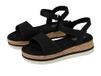 TOMS Diana sandalen voor meisjes