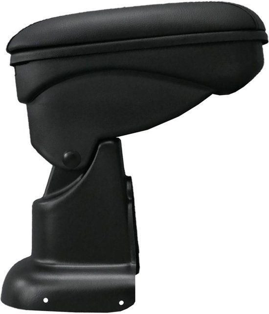 AutoStyle Armsteun Slider Ford Fiesta 2002-2008 / Fusion 2002-