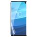 Samsung Film de Protection Ecran Galaxy S10 - Full Coverage - Transparente