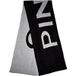 PINKO Foulard Femme couleur Noir