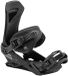 Nitro Team Pro Snowboard Binding Zwart L