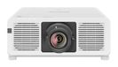 Panasonic PT-REQ12WE Beamer