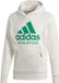 Adidas Branded SID Hoodie - ecru - L