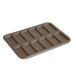 LOUIS TELLIER Professionele Reims Rose Mini Financiers/Koekjes Plaat