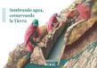 Sembrando Consejo Superior de Investigaciones Cientificas Sembrando agua, conservando la Tierra Paperback