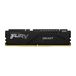 Kingston Technology FURY Beast KF556C40BB-16 module de mémoire 16 GB DDR5 5600 MHz Noir