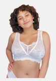 SugarShape Bralette Eliana Powder Gebloemd 100G